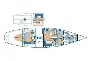 Carle Linne Layout